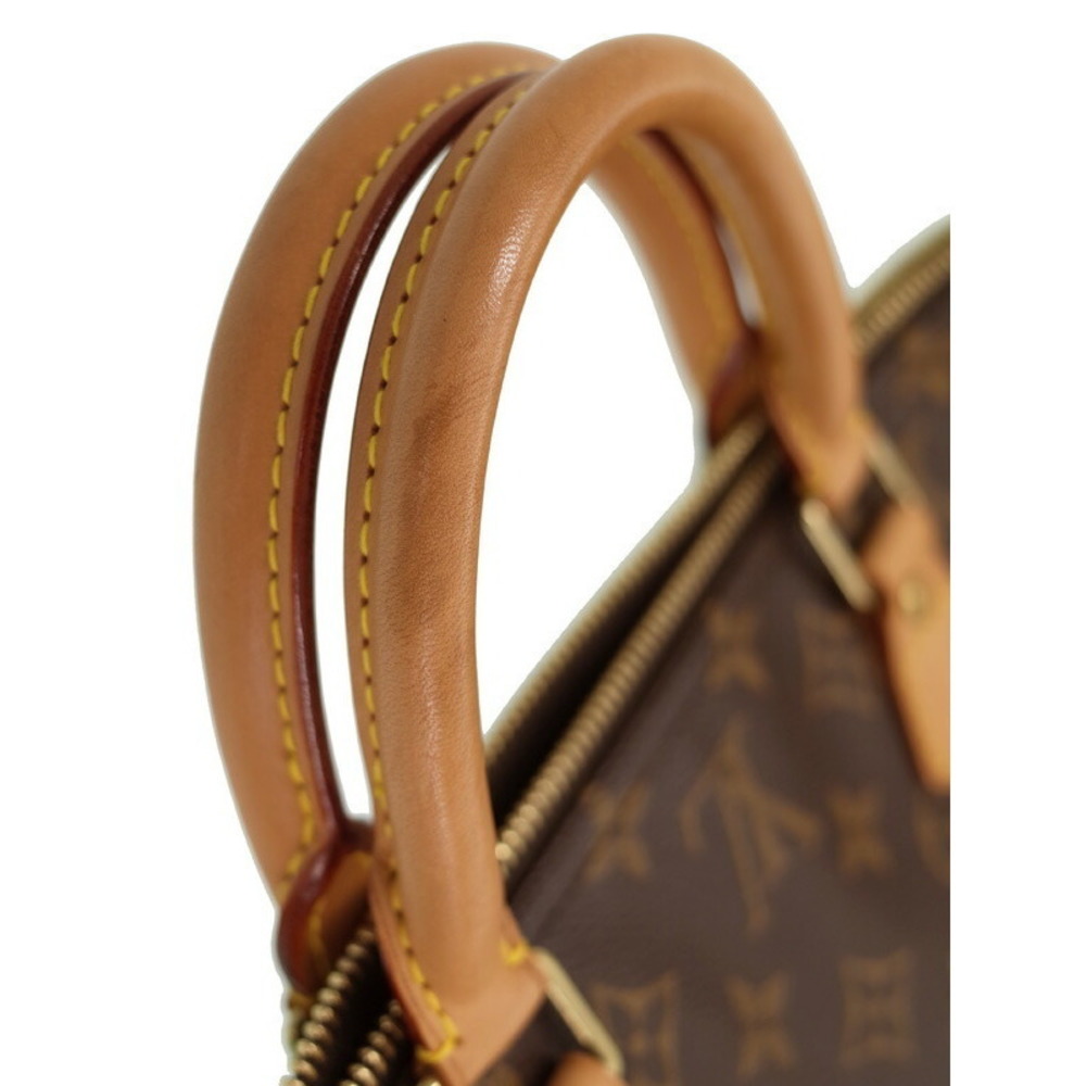 Louis Vuitton Speedy Boston Bag Monogram - Picture 7 of 8